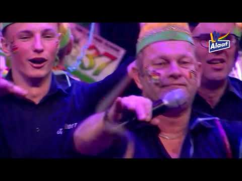 LVK 2020: Prins & Aod Prinse Graashook - Wacht Neet Op Later (Grashoek)