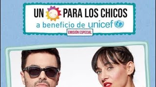 miranda! Luna de papel en vivo (un sol para los chicos 2020)