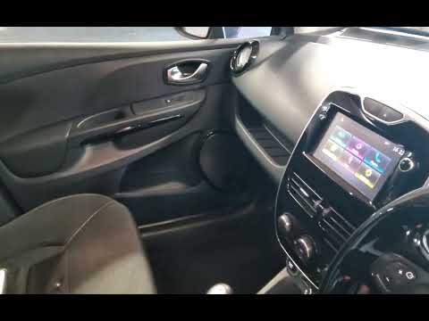 Renault Clio 1.2 16V 75 Dynamique NAV - Image 2