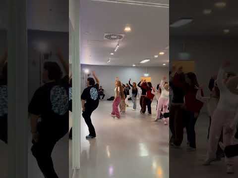 Zahides First meet and greet in Lunatix