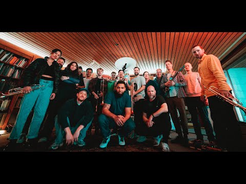 Maeckes & AHORN - 1234