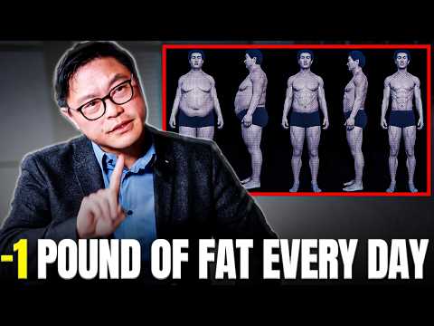 Simplest Morning Habit That Helps You LOSE 1 POUND of Fat Per Day
