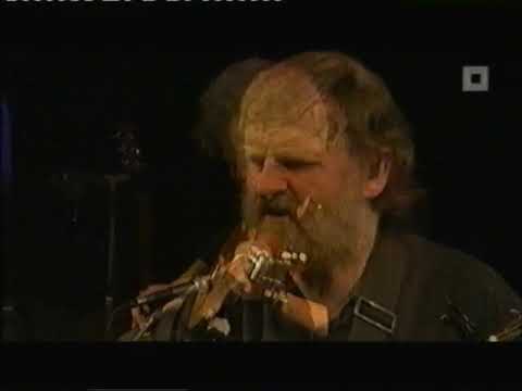 Willem Vermandere - La Belle Roselle - Live