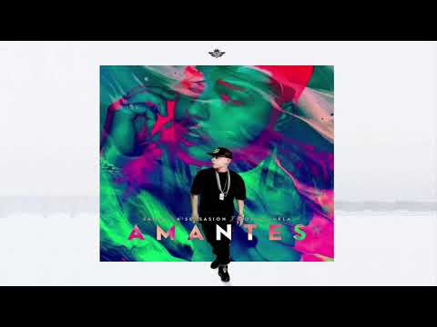 Amantes - Cosculluela ft Sammy La Sensacion