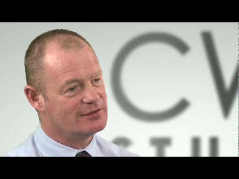 HK Timbers - Customer Success Story (David O'Neill - Production Director)