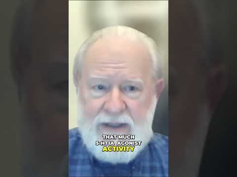 DMT vs. 5-MeO DMT: Exploring the Differences and Effects