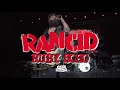 RANCID RUBY SOHO CAMP PUNK IN DRUBLIC 2018 LEGEND VALLEY OHIO FULL SONG 4K