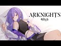 【Arknights】Tengah Malam Login Arknek