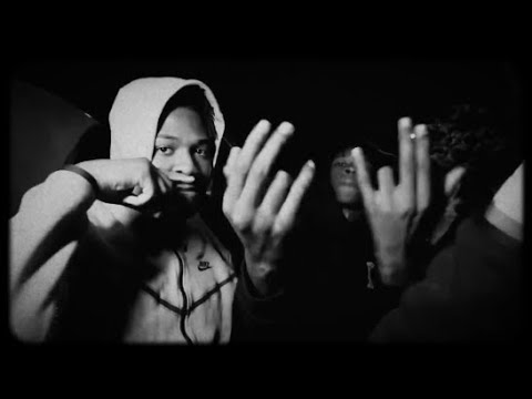 Yagi B X EBK Floxks X Sani - FrontStreetK (Shot By KLO Visions) (FX By A.H.S.)