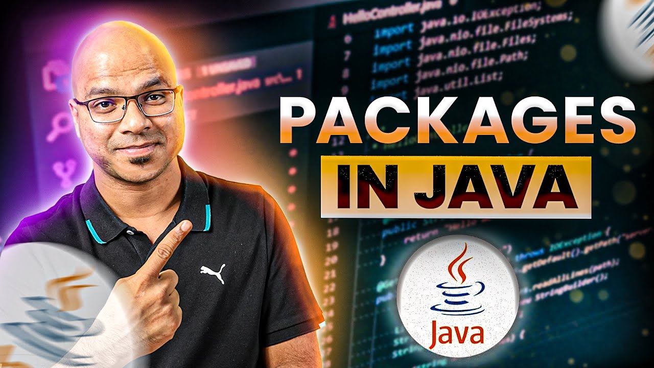 Understanding Packages in Java: Organizing Your Code Effectively ...