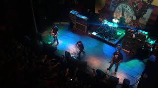 Pennywise - Every Single Day, Searching, Not Far Away - Live @ House of Blues, Chicago - 10.08.2016