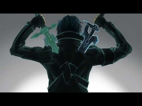 Nightcore - Falling Inside The Black