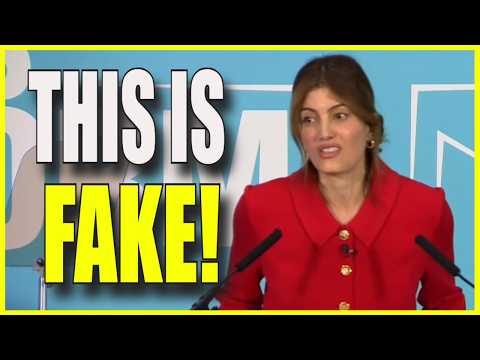 She Just Lied To Every Londoner.