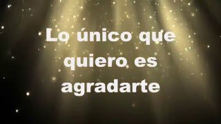 Lo Unico Que Quiero Es Adorart...  Letra.... Marcela Gandara &amp; Marcos Barrientos