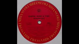 EARTH WIND &amp; FIRE- spread your love
