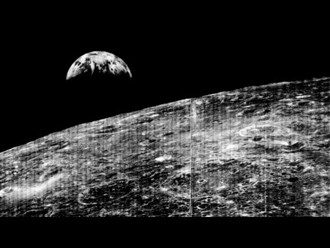 Die ersten echten Bilder vom Weltraum! Was haben wir gefunden?