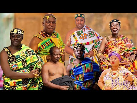 The History of Bono, Techiman & Nkoranza: Who is the overlord? (Explained in Twi)