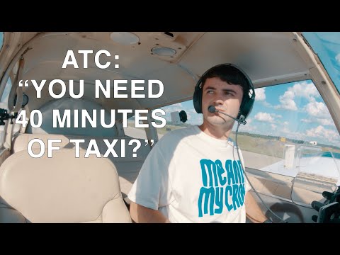 Student Pilot Solo Cross Country in Piper Cherokee 180