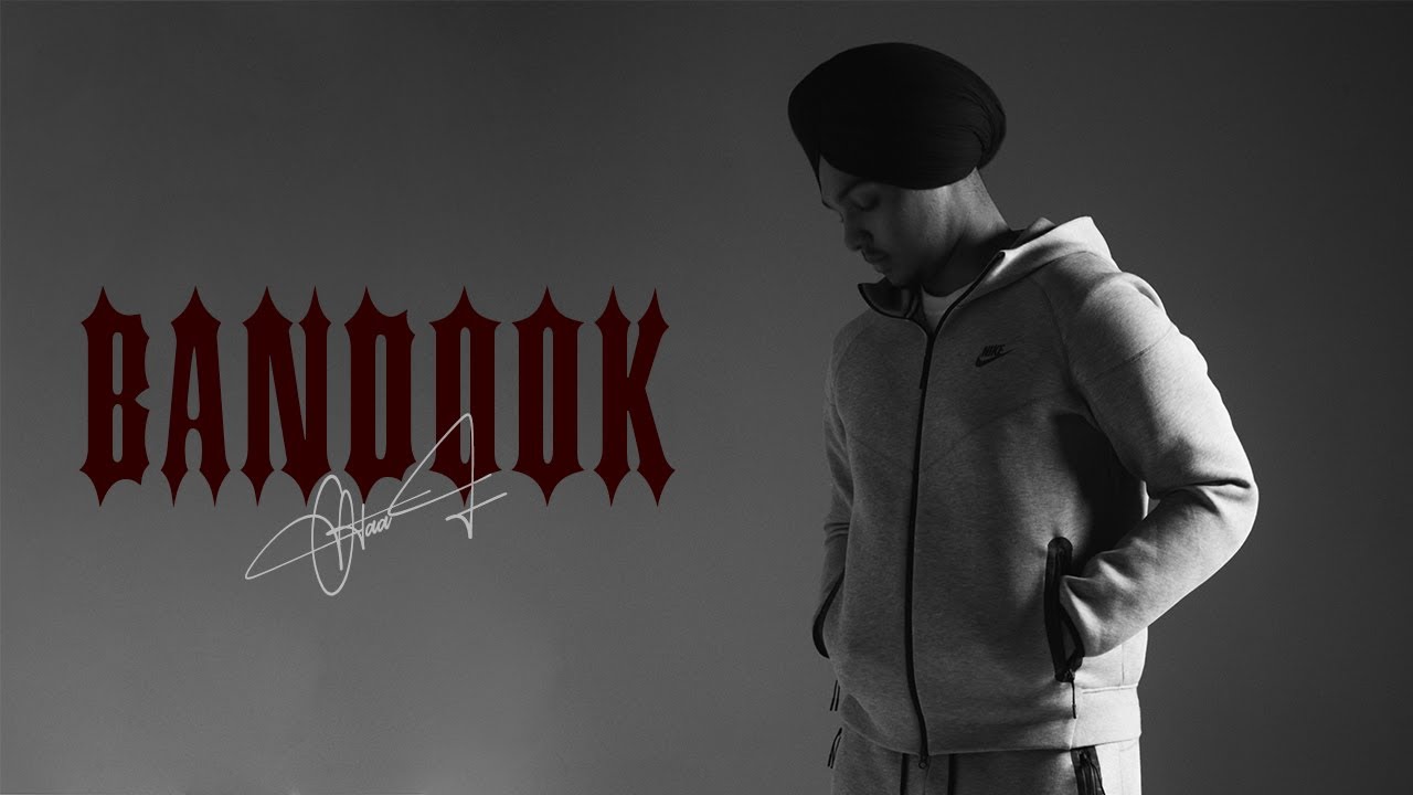 Bandook Lyrics | Otaal