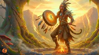 Música Medicina para Expandir tu Energía y Sentirte Vivo • 852 Hz