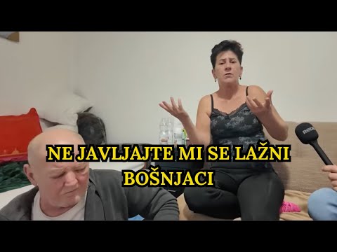 ROLE i IZETA - IZETA NASTAVLJA BORBU!