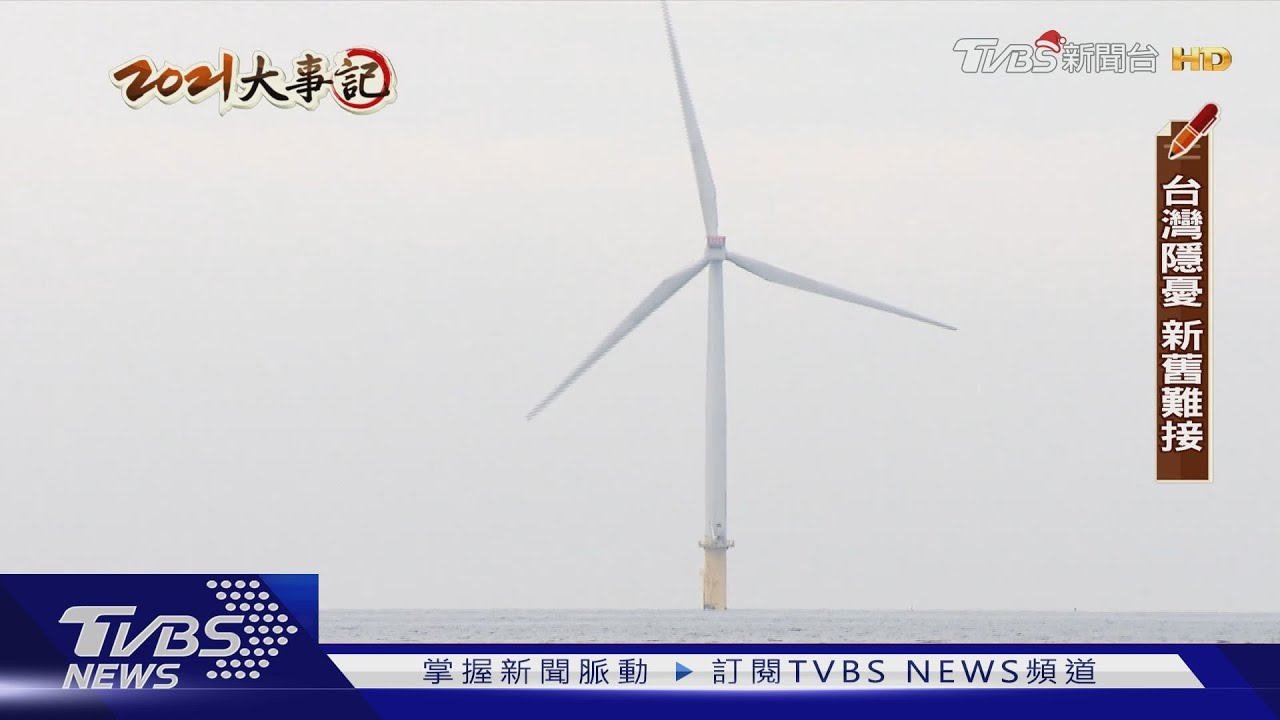 全球缺電危機？大陸祭限電、印度、歐洲有缺電隱憂　原因是它