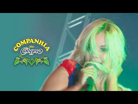 Dois Chorões / Se Toca Baby - Companhia do Calypso e Dayse Santana Ao vivo em Maceió 4º DVD