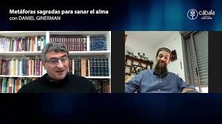 Metáforas Sagradas Para Sanar El Alma