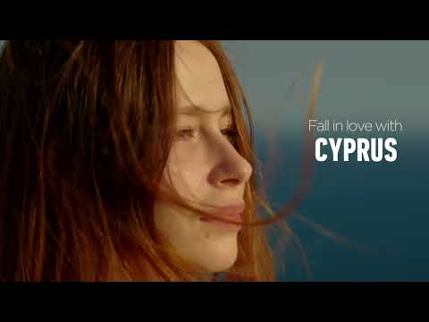 Fall in Love with Cyprus
