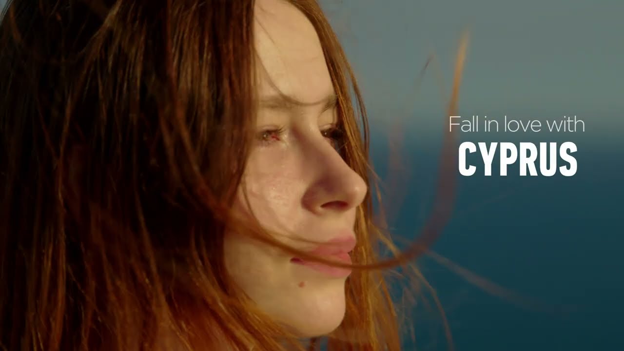 Fall in Love with Cyprus