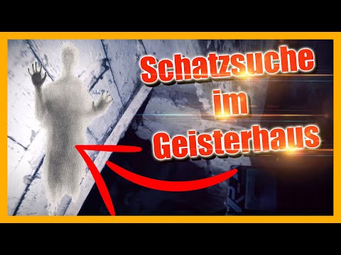 Episode 10/2016 - Haunted House and Celtic Luck