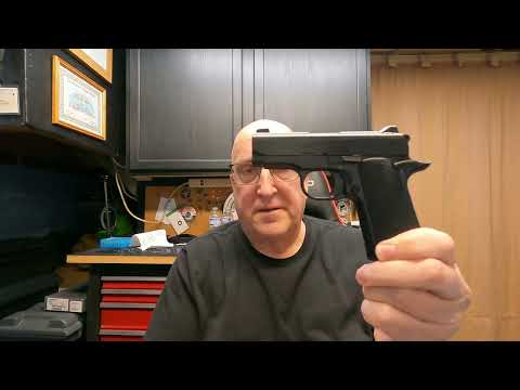 Kimber Micro 9 Liberty 9mm Pistol Review