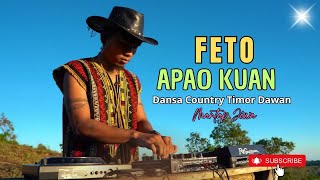 Download lagu FETO APAO KUAN - Dansa Country Timor Dawan Terbaru Mantap Jiwa mp3 Download lagu FETO APAO KUAN - Dansa Country Timor Dawan Terbaru Mantap Jiwa mp3