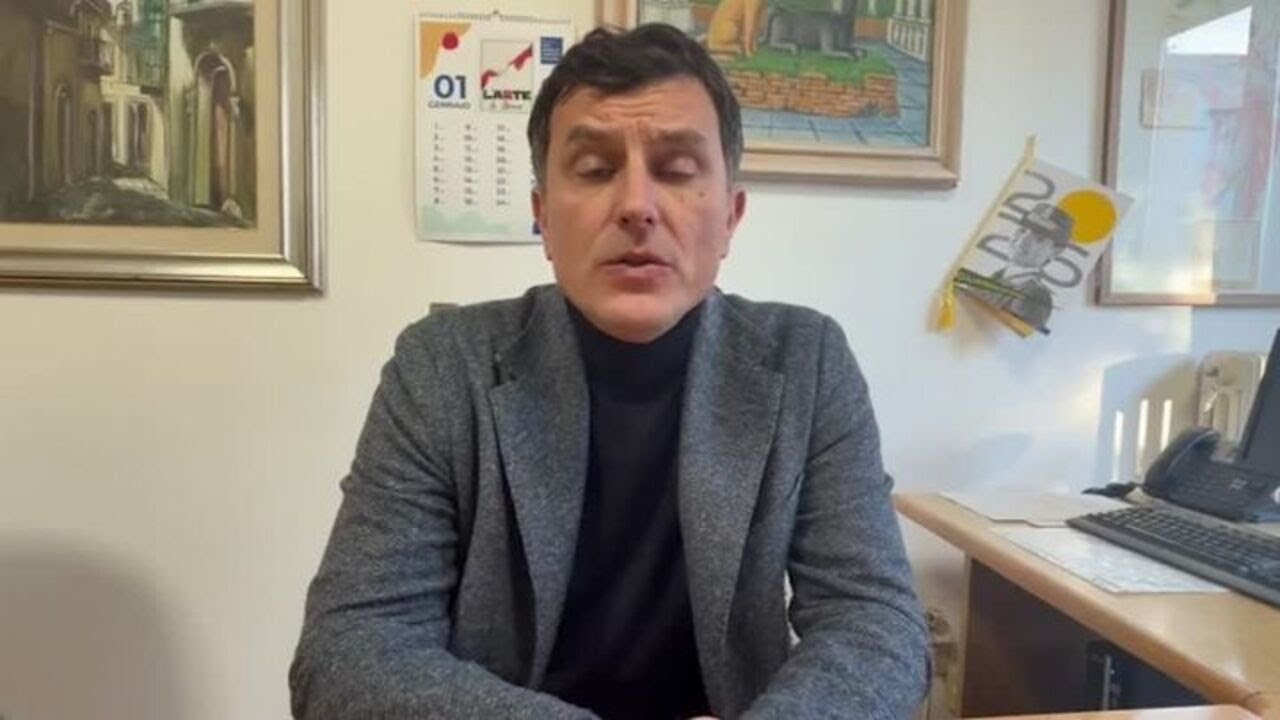 Sanita', sindaco Isernia in tenda: "Incontro costruttivo, ma la protesta continua"