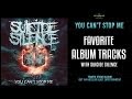 SUICIDE SILENCE - Favorite Tracks on You Can't ...