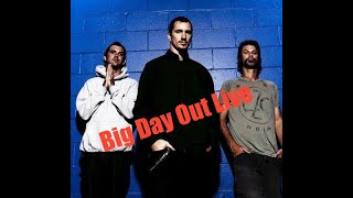 COG - Resonate (Live at The Big Day Out)