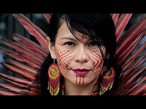 Daiara Tukano: Activism Through Art