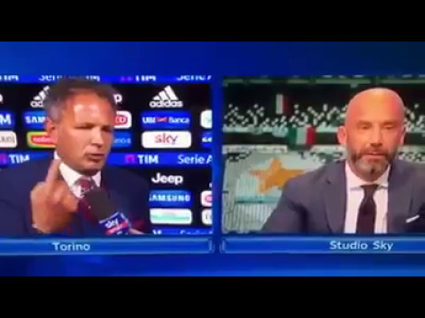 Mihajlovic attacca Vialli: “Era fallo? Mettiti gli occhiali, non sei corretto”