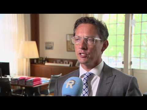 Steeds meer meldingen van bedreigingen LHBT in Rotterdam