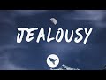 Offset - Jealousy (Lyrics) Feat. Cardi B
