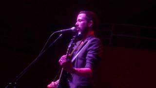 Matt Morris - Live Forever [Live at The Southgate House]