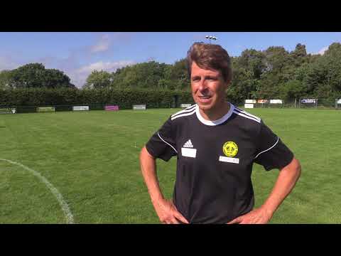 Reaction | Crawley Wasps Ladies FC 5-1 Ipswich Town Women FC - First Team Manager Paul Walker