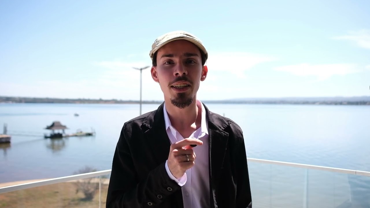 Depoimento de Daniel Velasques, Diretor de empresa, Chapada dos Guimarães (MT)