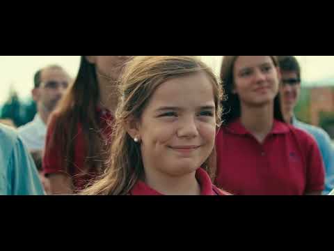 Vídeo Colegio La Farga