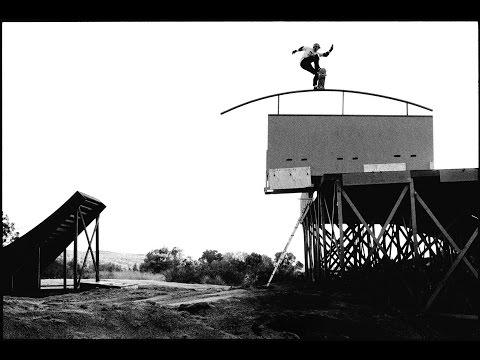 The Legend of Danny Way – World of X Games