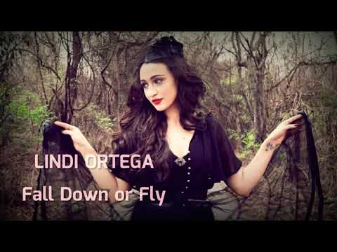 Fall Down Or Fly - Lindi Ortega