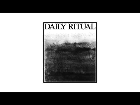 Daily Ritual - S/T LP