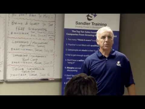 Step 2:  Up front Contract