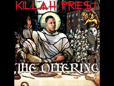 Killah Priest - Happy (ft. Stori James)