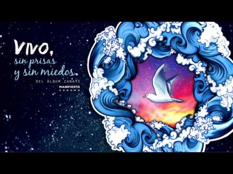 Manifiesto Urbano - Vivo (Con Majo y Mafe)